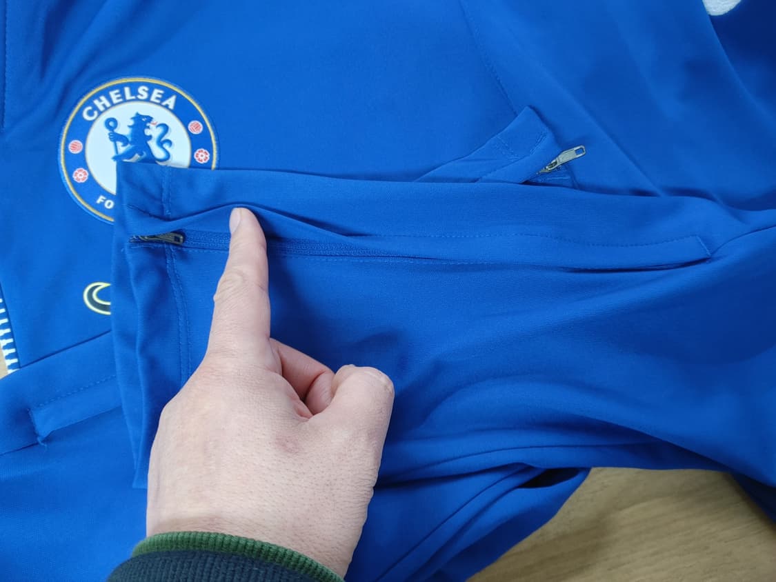 NIKE  나이키 첼시 트레이닝팬츠 상품이미지6