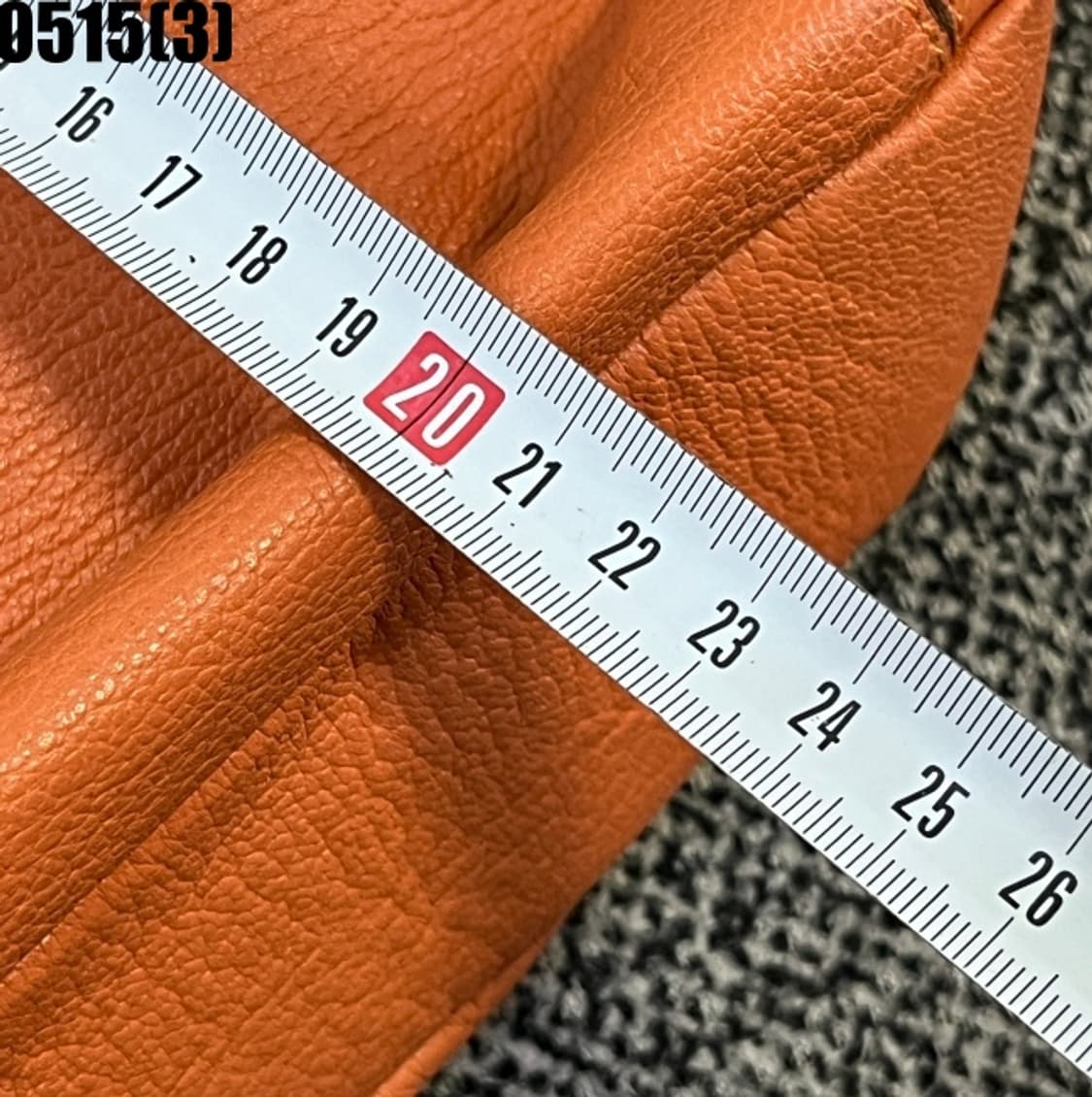 시슬리 토트백 상품이미지7