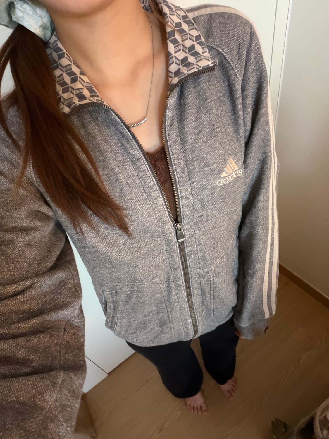 아디다스 재팬 져지 상품이미지2