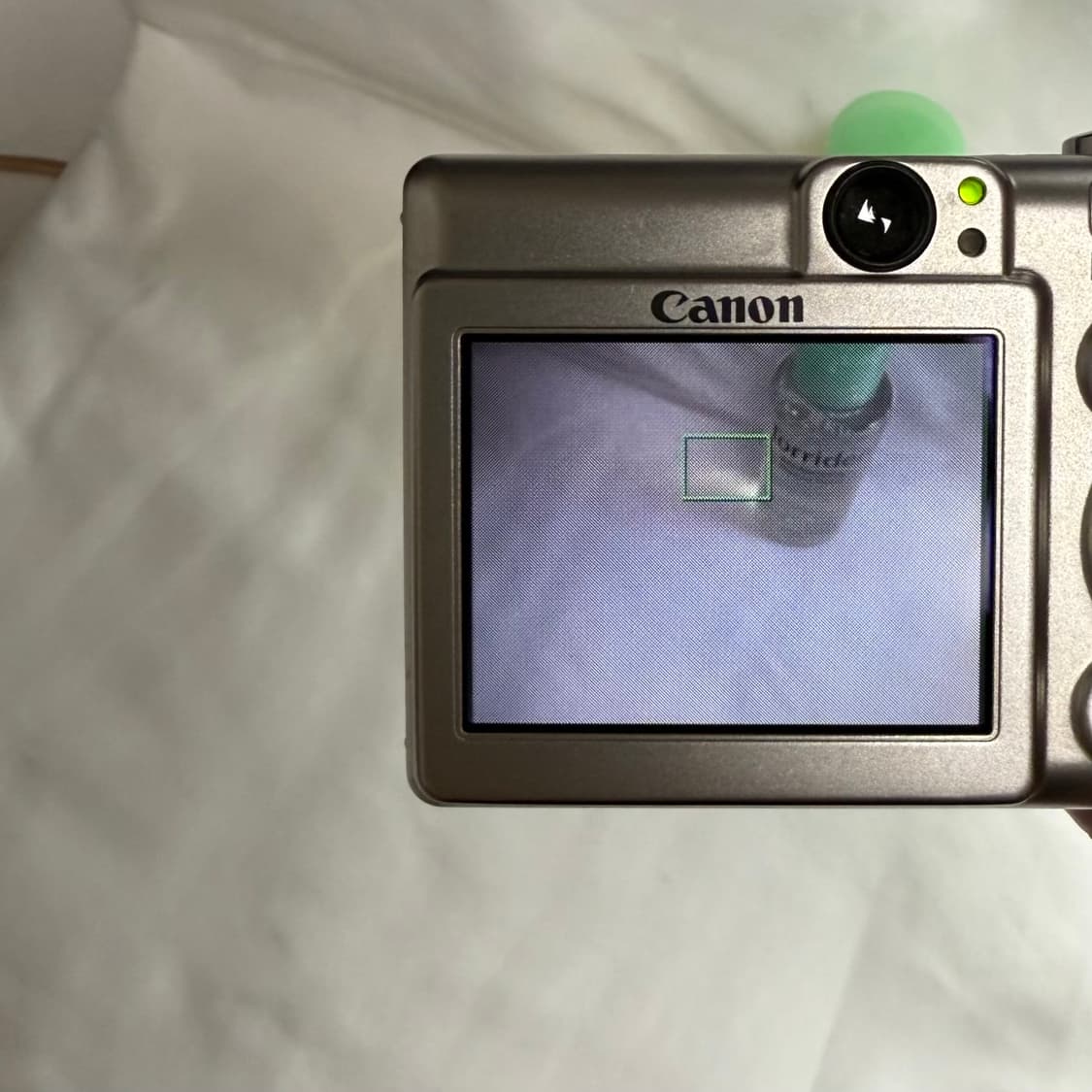 캐논 IXY 50IS (IXUS 40IS) 상품이미지6