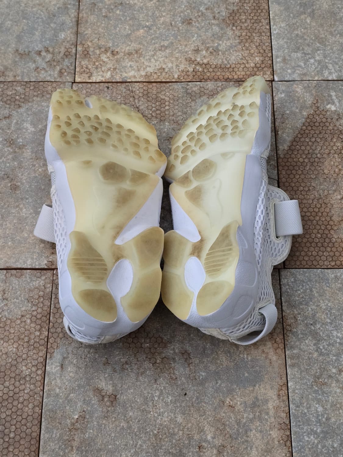 (240)나이키 에어 리프트 브리드 샌들 상품이미지9