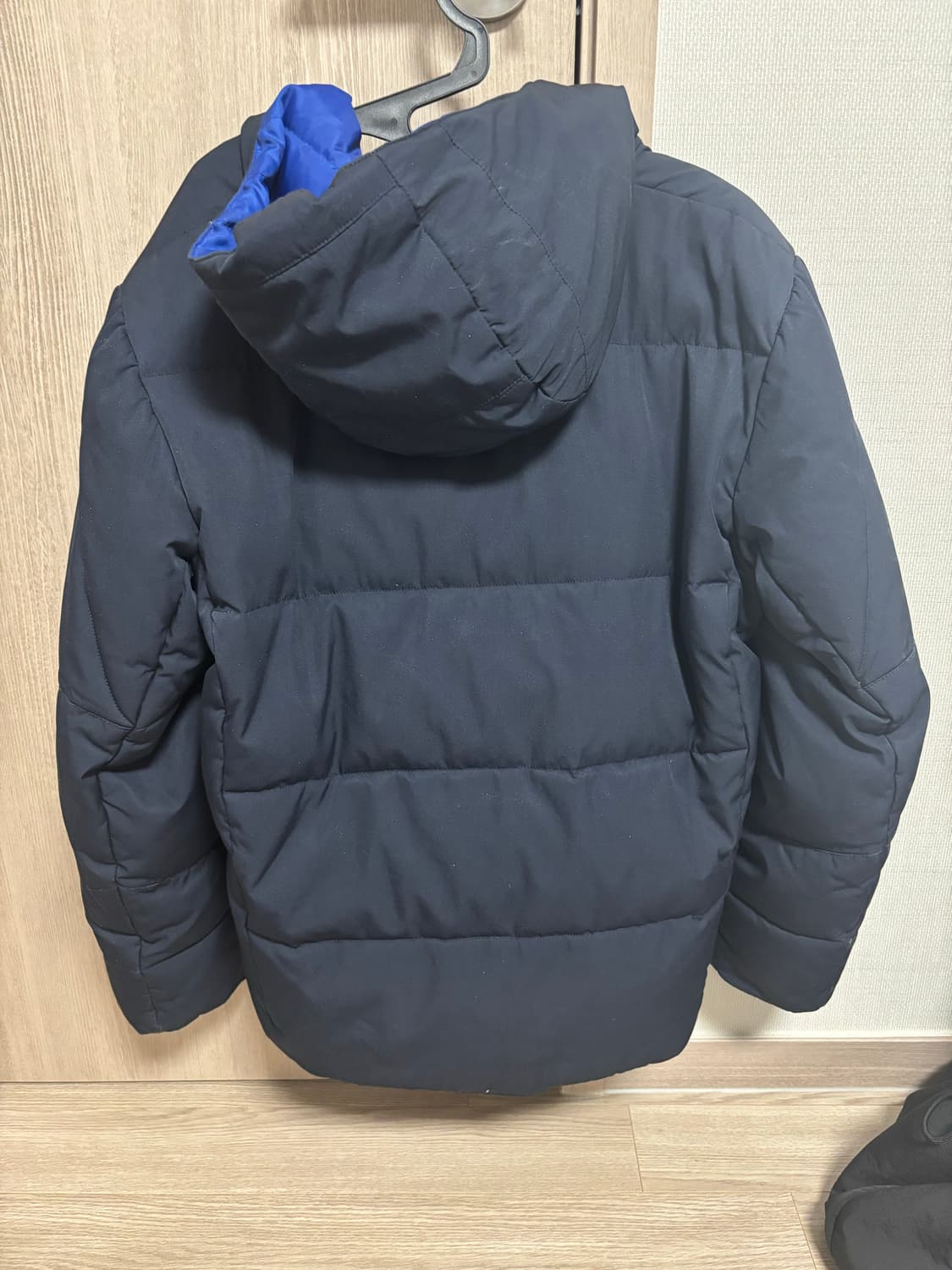 폴로 빅포니 패딩 상품이미지2