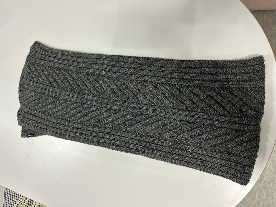 아르마니 익스체인지 머플러 상품이미지4