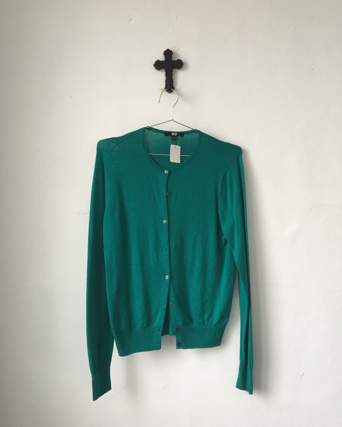 Knit cardigan 상품이미지2