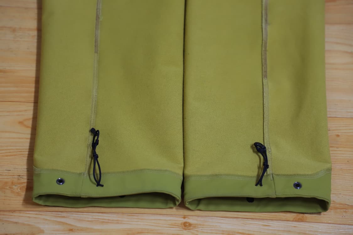 Arc'teryx Gamma  AR  Pant(30-32) - 넬슨 정품 상품이미지7