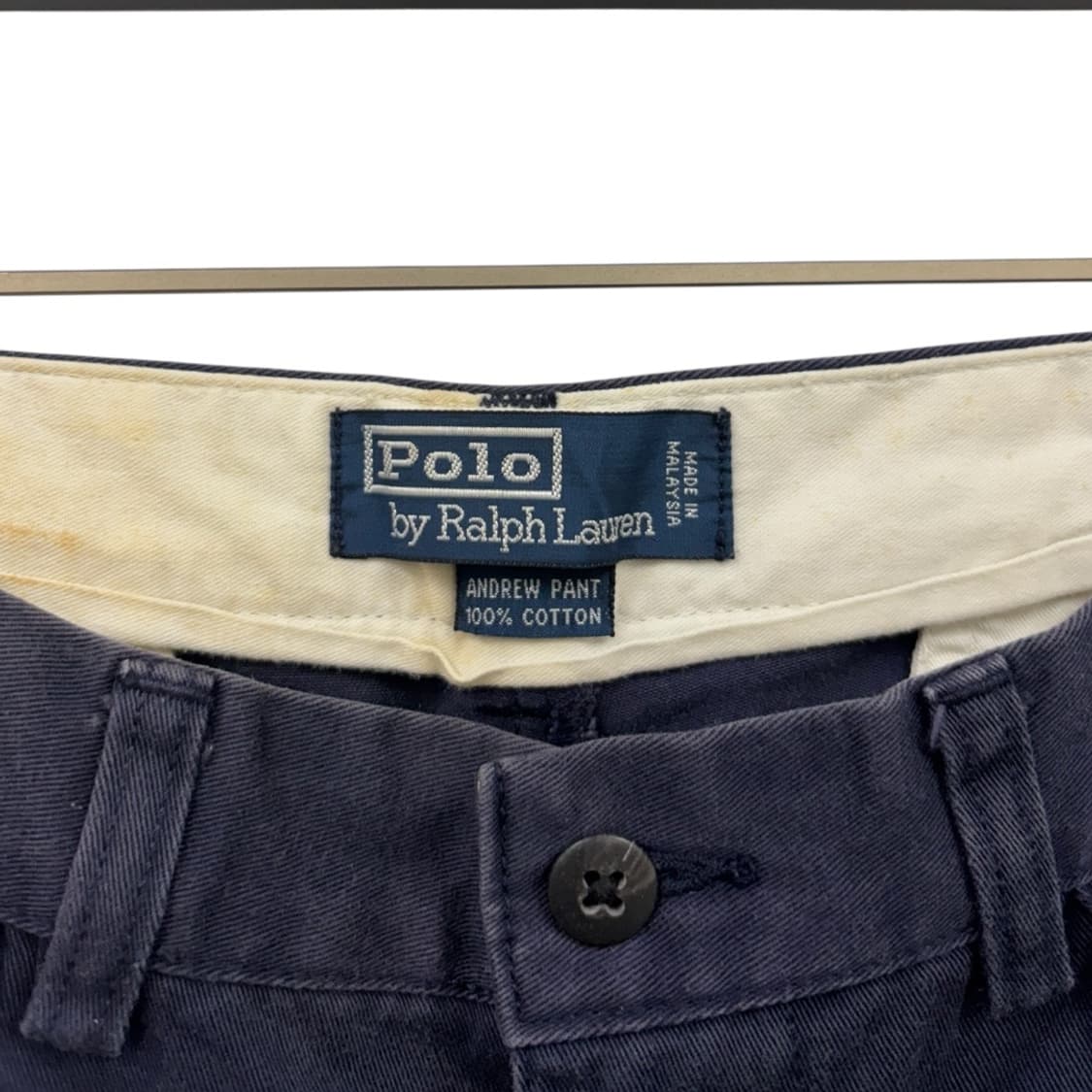 폴로랄프로렌 치노팬츠 상품이미지4