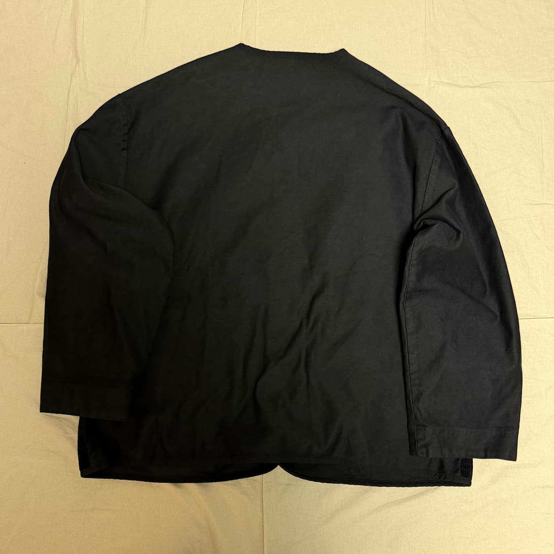 (4) 포터클래식 몰스킨 코듀로이 하이브리드 가디건 상품이미지5