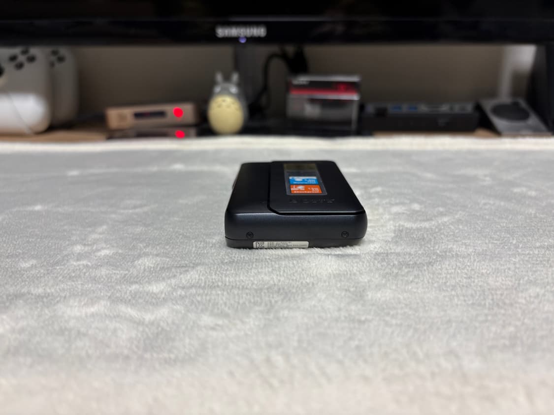 📸💙 소니 DSC-TX10 판매합니다 ✨ 상품이미지7