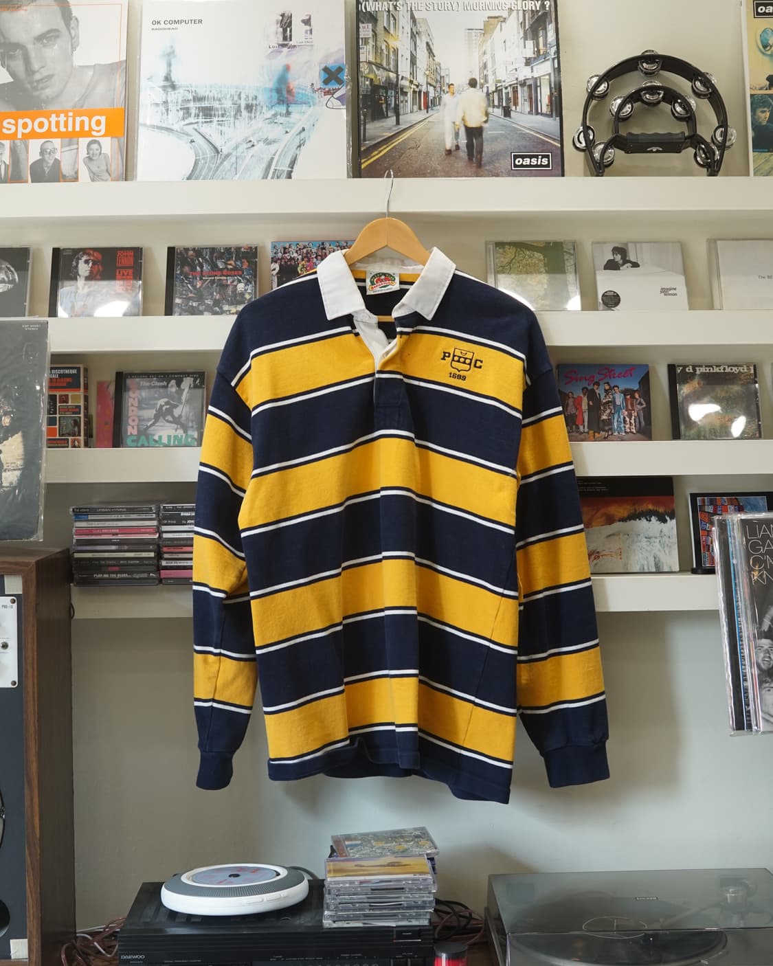 Barbarian Rugby Wear 상품이미지1