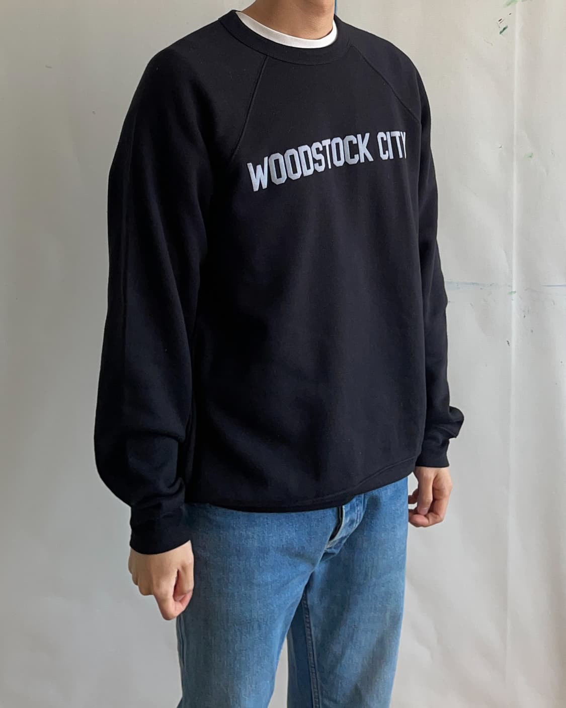 Woodstock City 상품이미지1