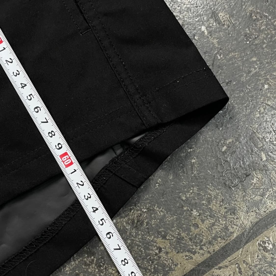 100 아디다스 사우나 수트 땀복 후드집업 상품이미지5