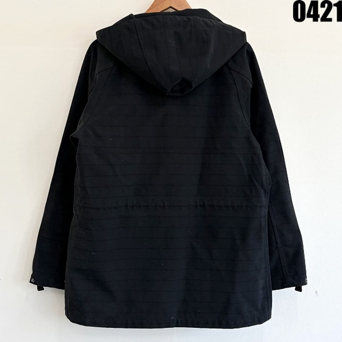 TRETORN x Nigel Cabourn 협업 사렉 자켓 XL 0421 상품이미지10