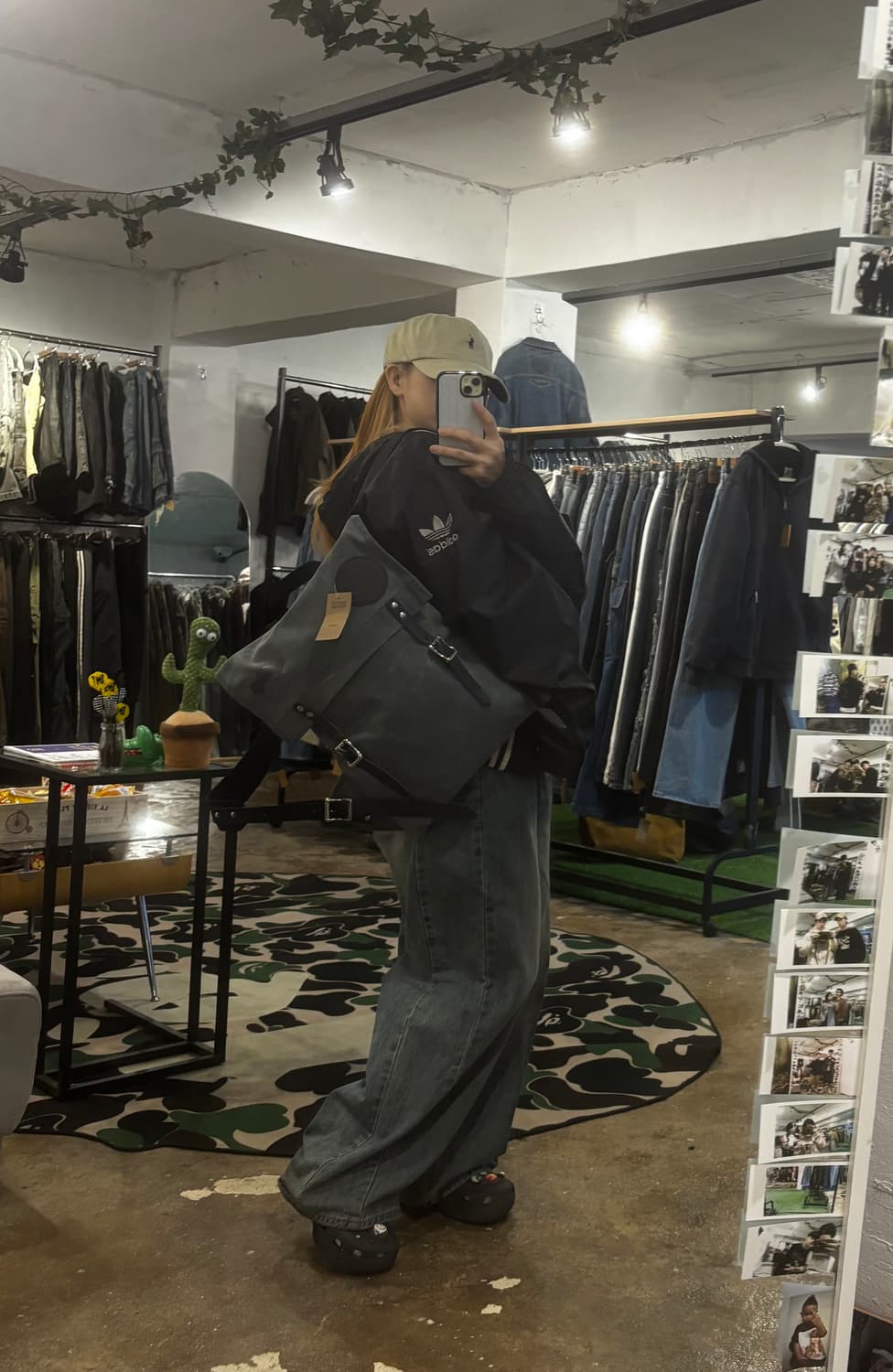 둘루스 팩(Duluth Pack) 스카우트 팩 상품이미지7