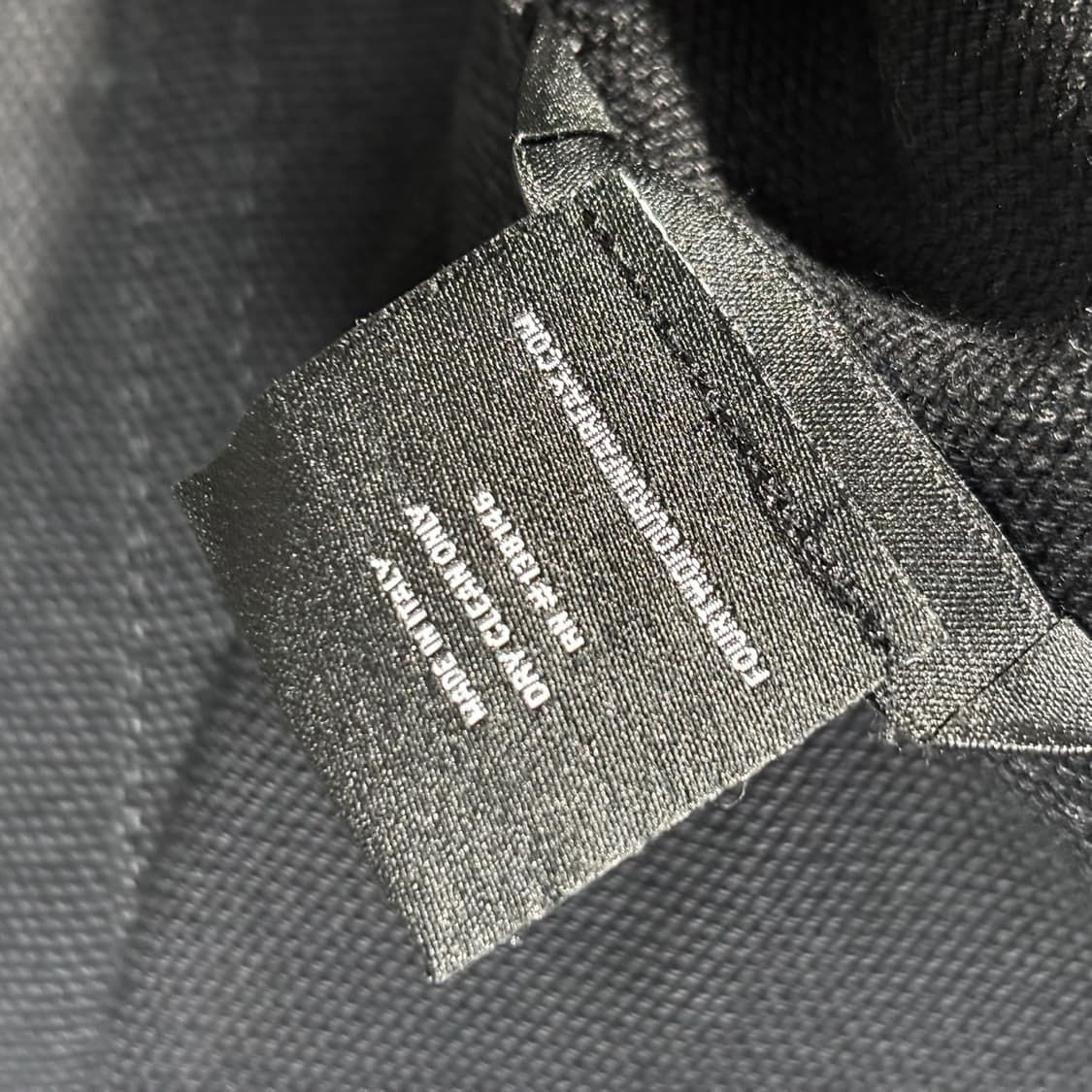 L) 424 집 후드 모즈 코트 상품이미지8