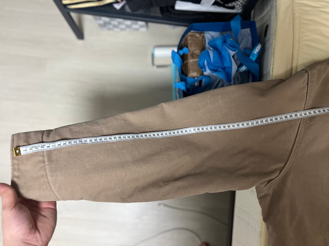 [XL] 칼하트 디트로이트 J97 SDL 상품이미지8