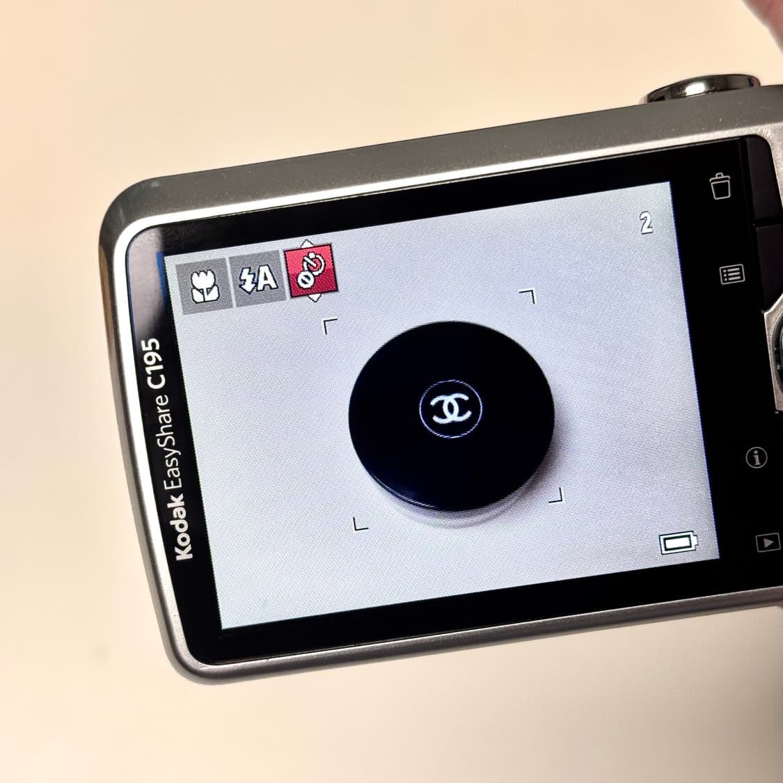 코닥 이지쉐어 C195 (A급) 상품이미지8