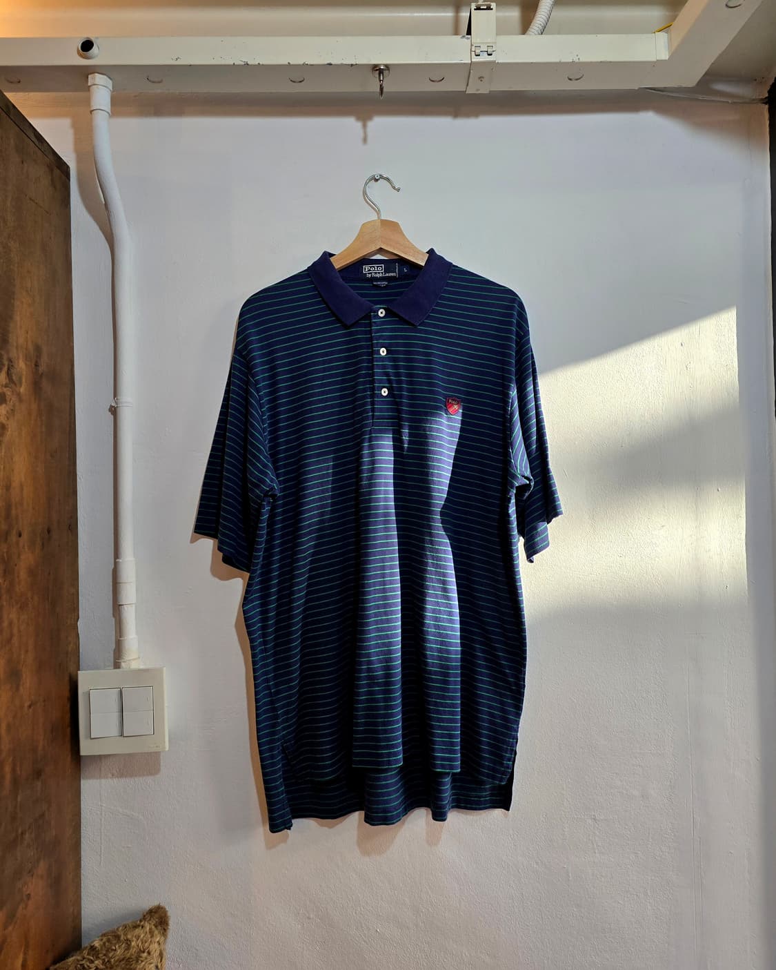 폴로 PK 셔츠 L (polo pk shirt) 상품이미지1