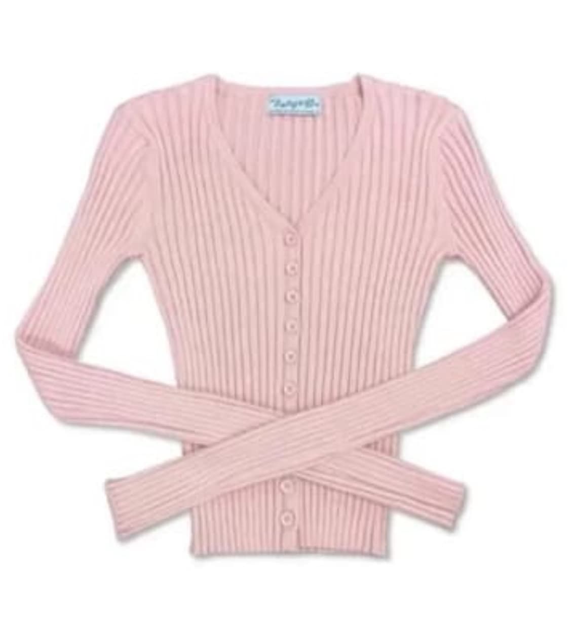 페일제이드 맥 가디건 베이비핑크 상품이미지1