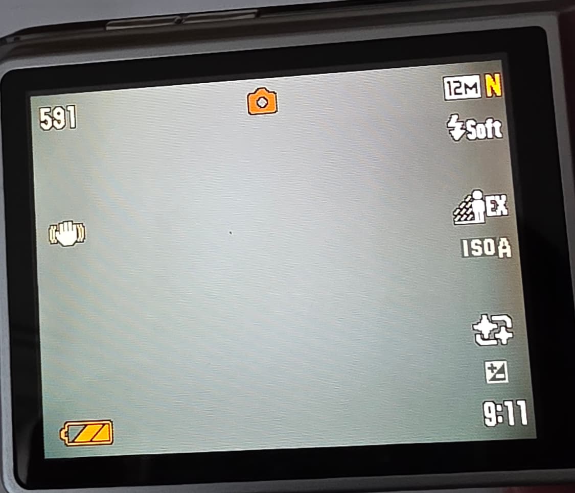 카시오 h10 디카 상품이미지6