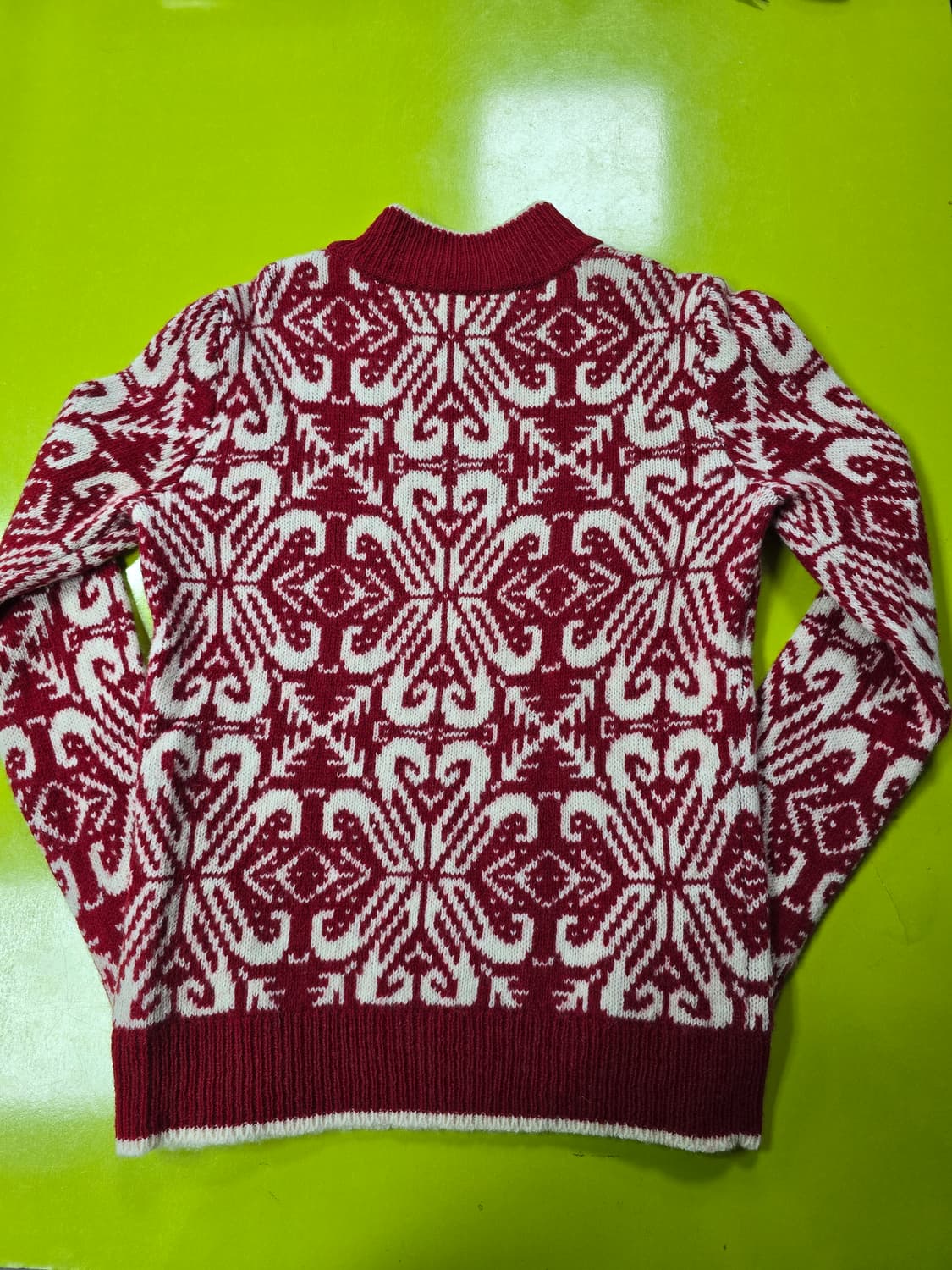 브룩스브라더스 니트스웨터 (1209) 상품이미지2