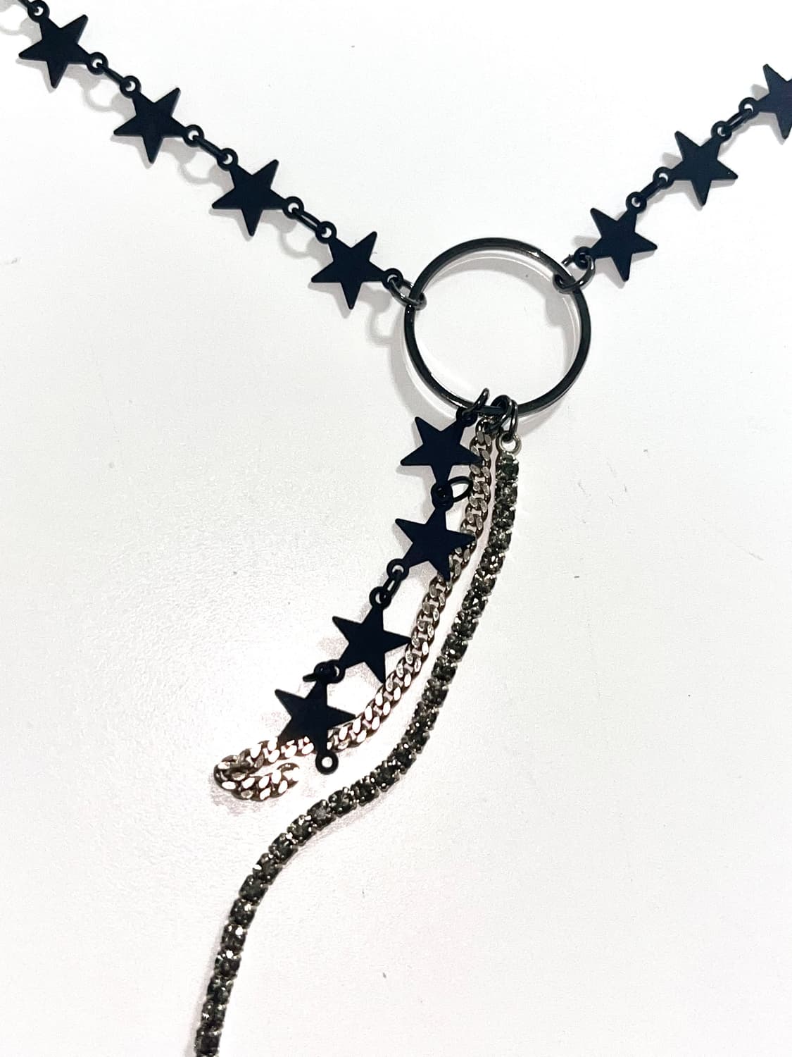 샵페어리 스타 댄싱 초커 상품이미지4