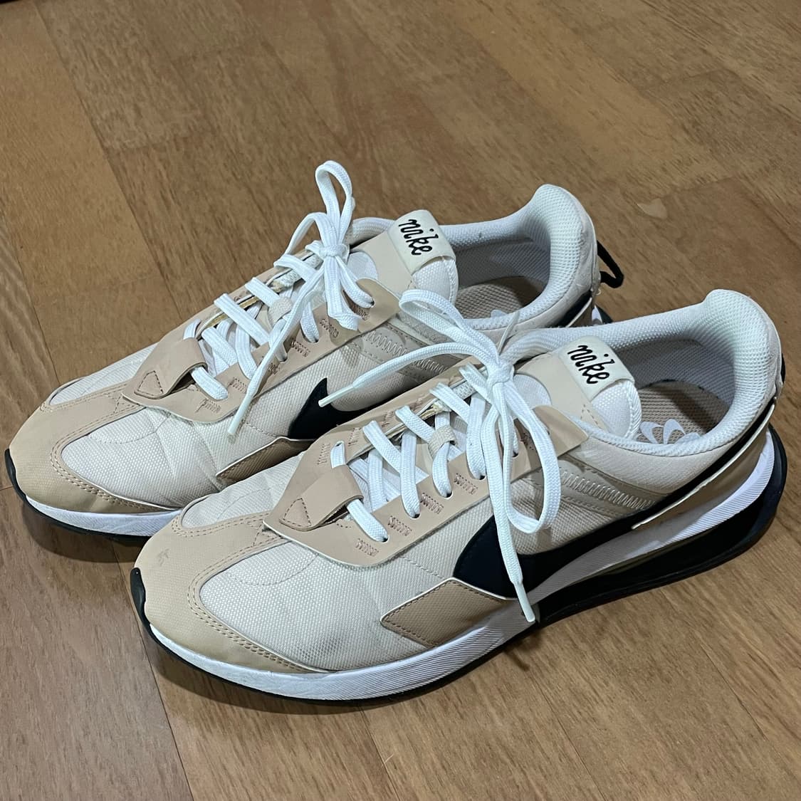 나이키 에어맥스 프리데이 285 상품이미지3