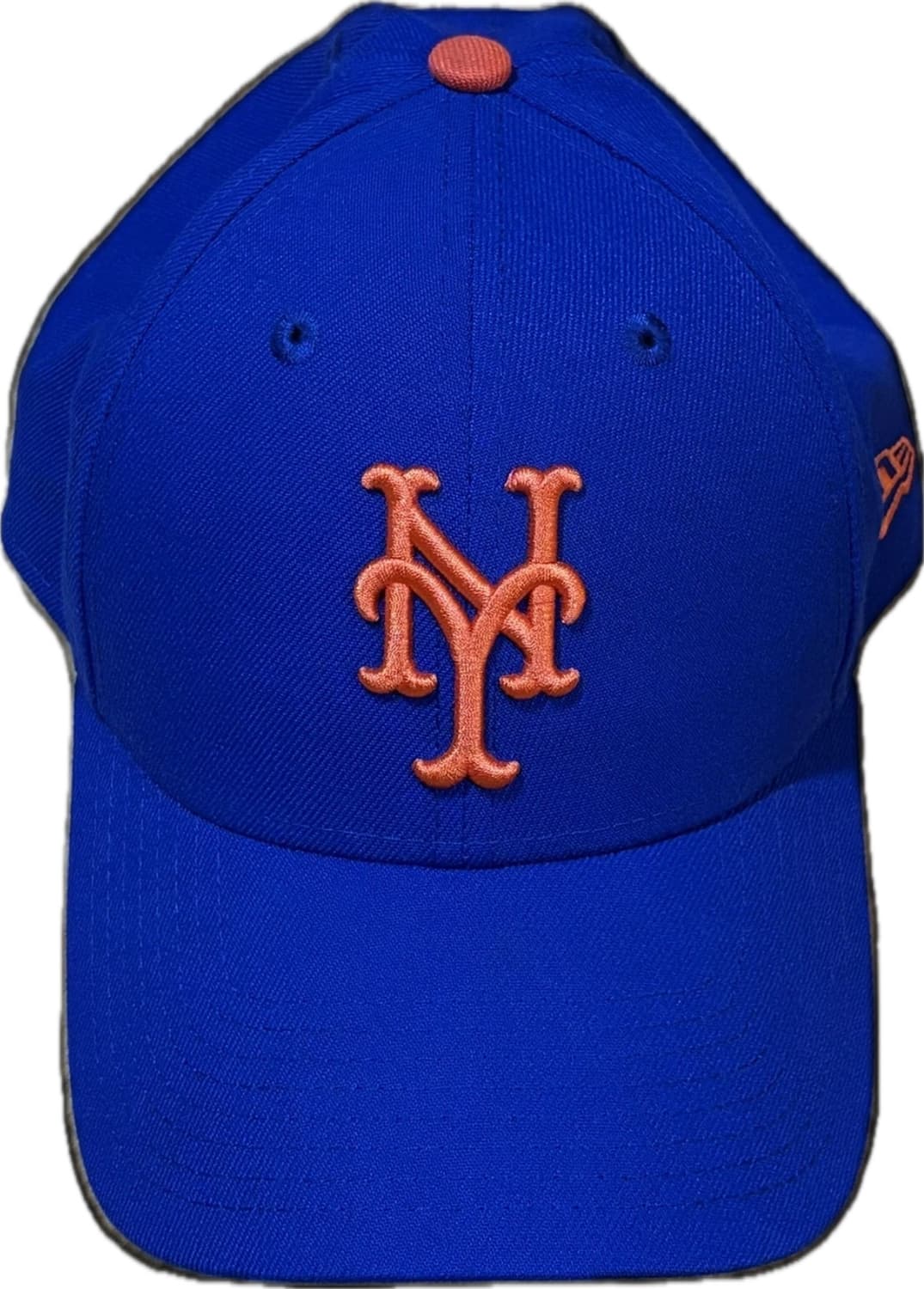 뉴에라 뉴욕메츠 볼캡 상품이미지1