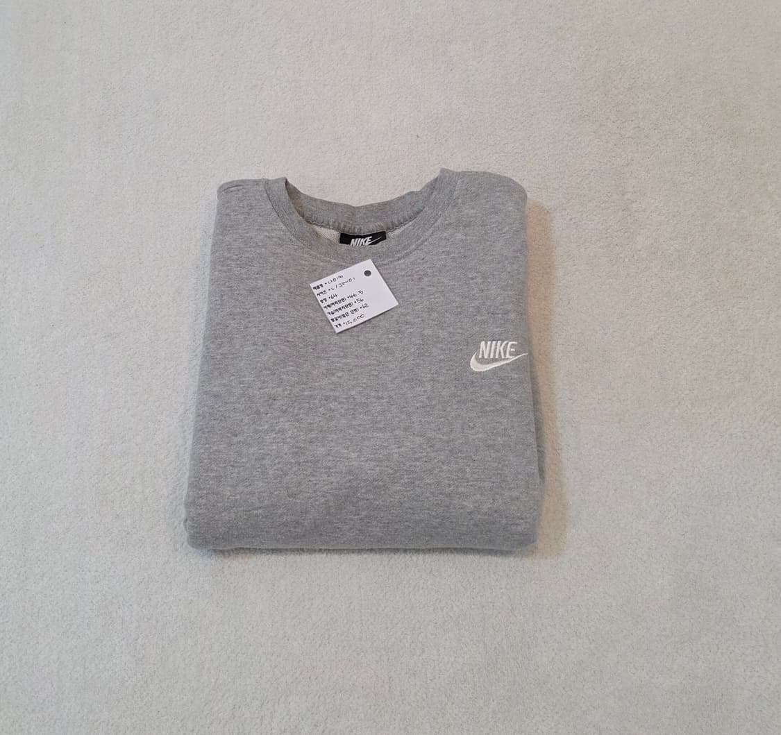 NIKE 나이키 맨투맨 (기본) 상품이미지6