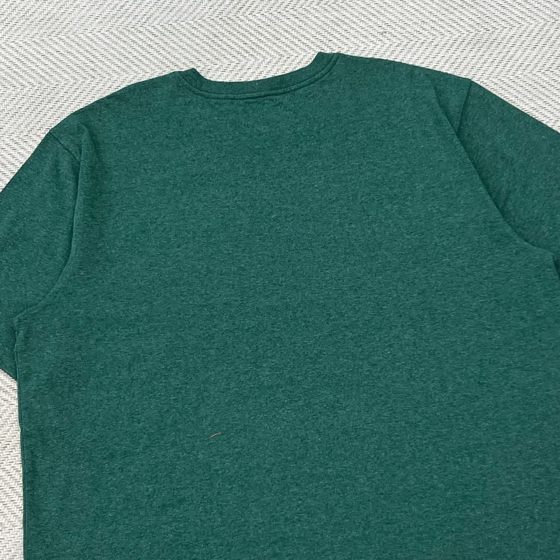 칼하트 포켓 반팔티셔츠 r3276 상품이미지4