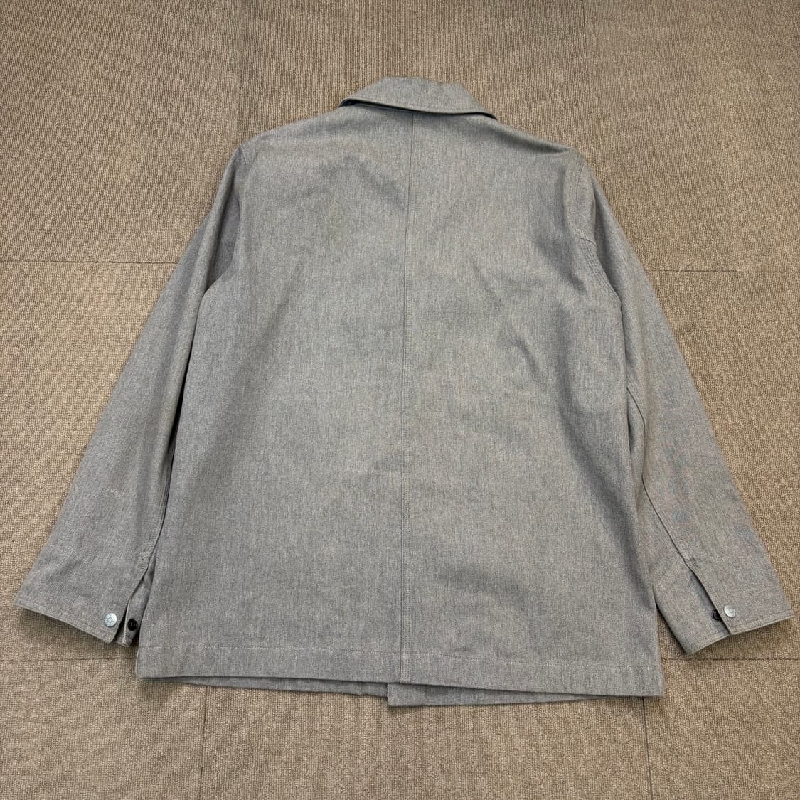 g-star raw by marc newson 지스타 데님 자켓 xl  상품이미지6