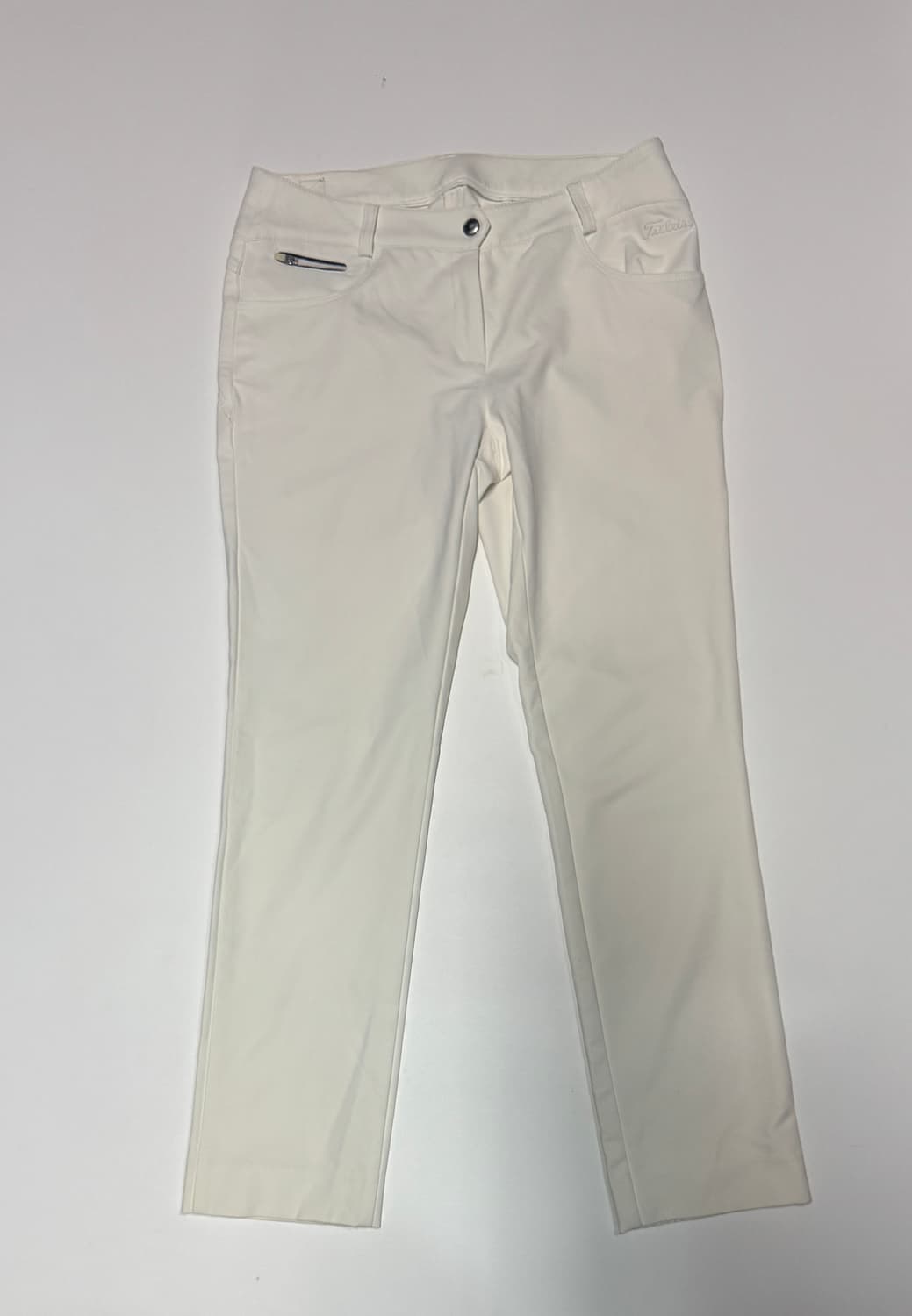 여성 타이틀리스트 골프 나일론 스윙팬츠 상품이미지1