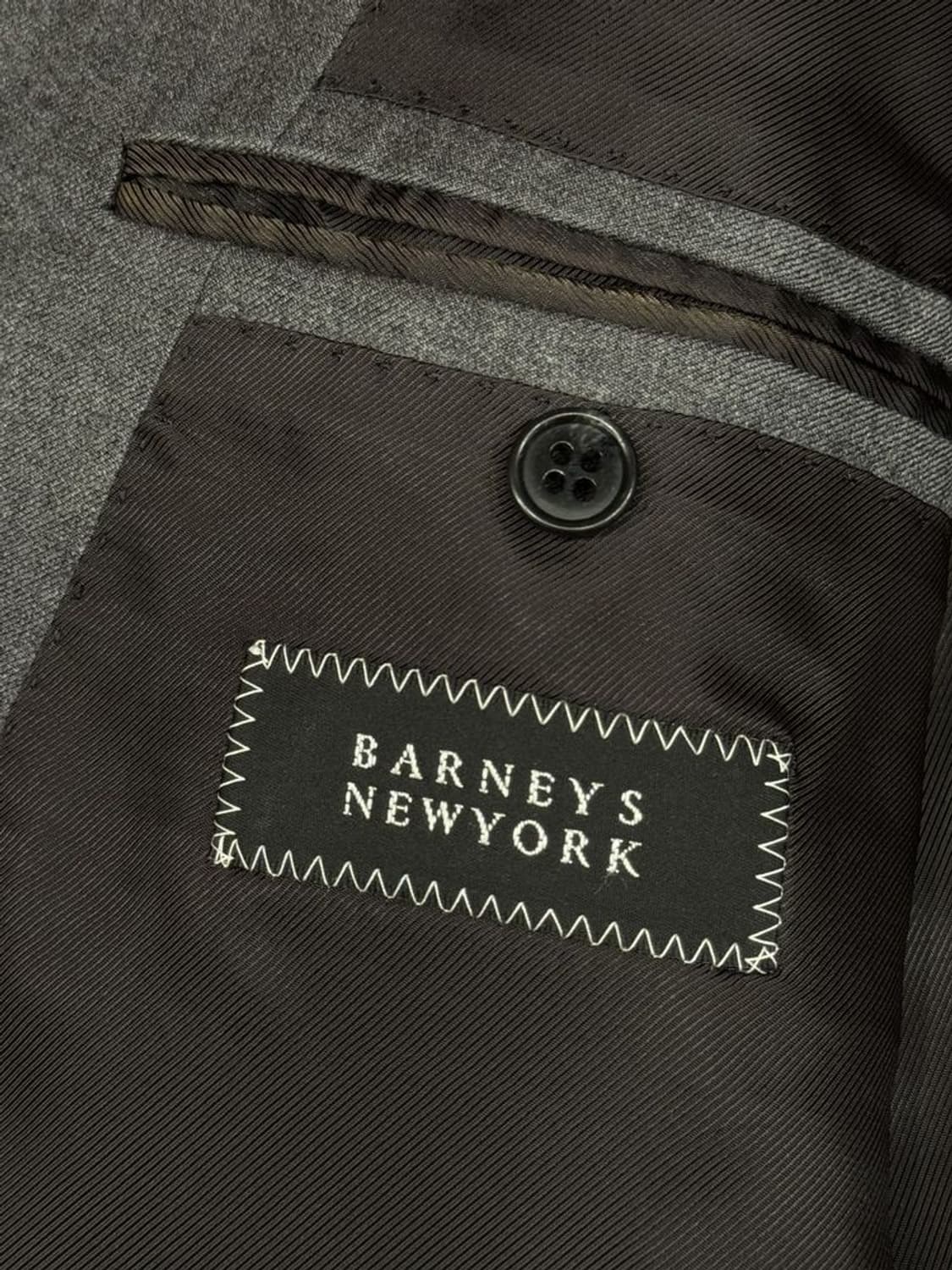 바니스뉴욕  플란넬 수트 상품이미지8