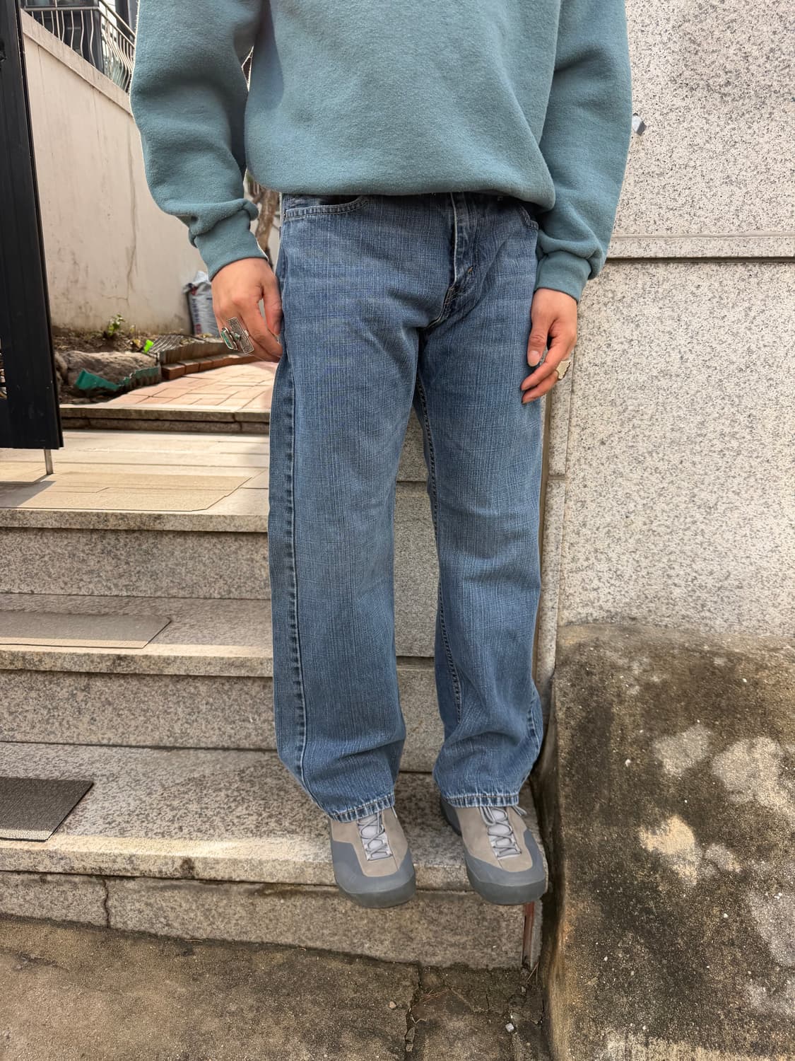 Levi’s 569 (30X30) 상품이미지7