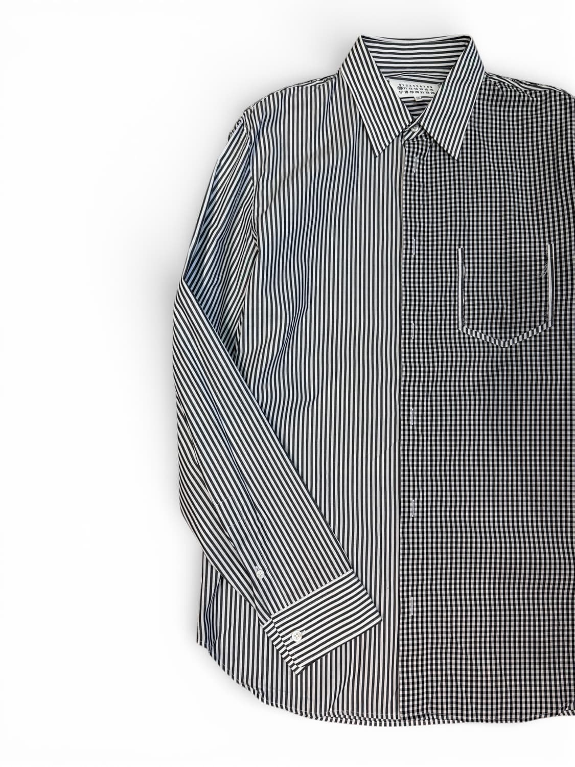 마르지엘라 Maison Martin Margiela Shirt 상품이미지3