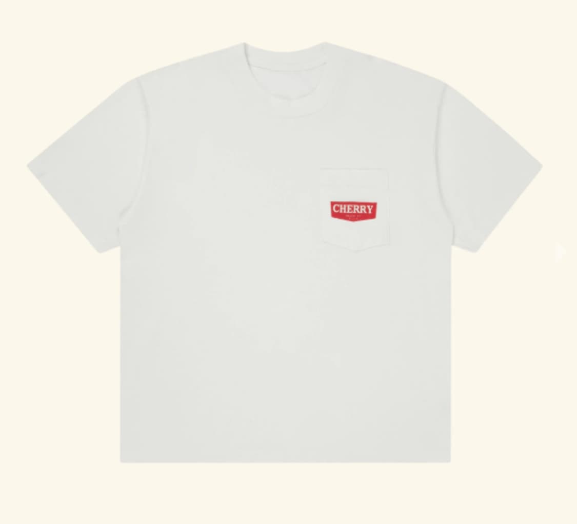 Cherryla malboro pocket t 상품이미지1