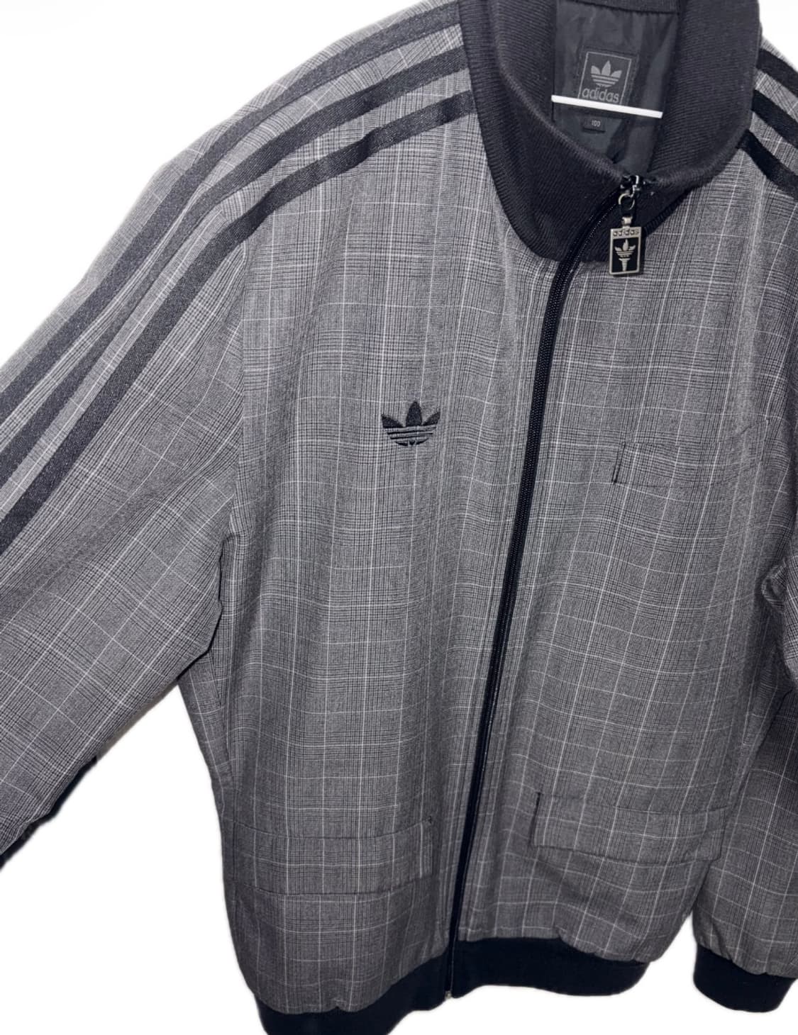 아디다스 00 올림픽 한정판 블레이저 자켓 상품이미지1