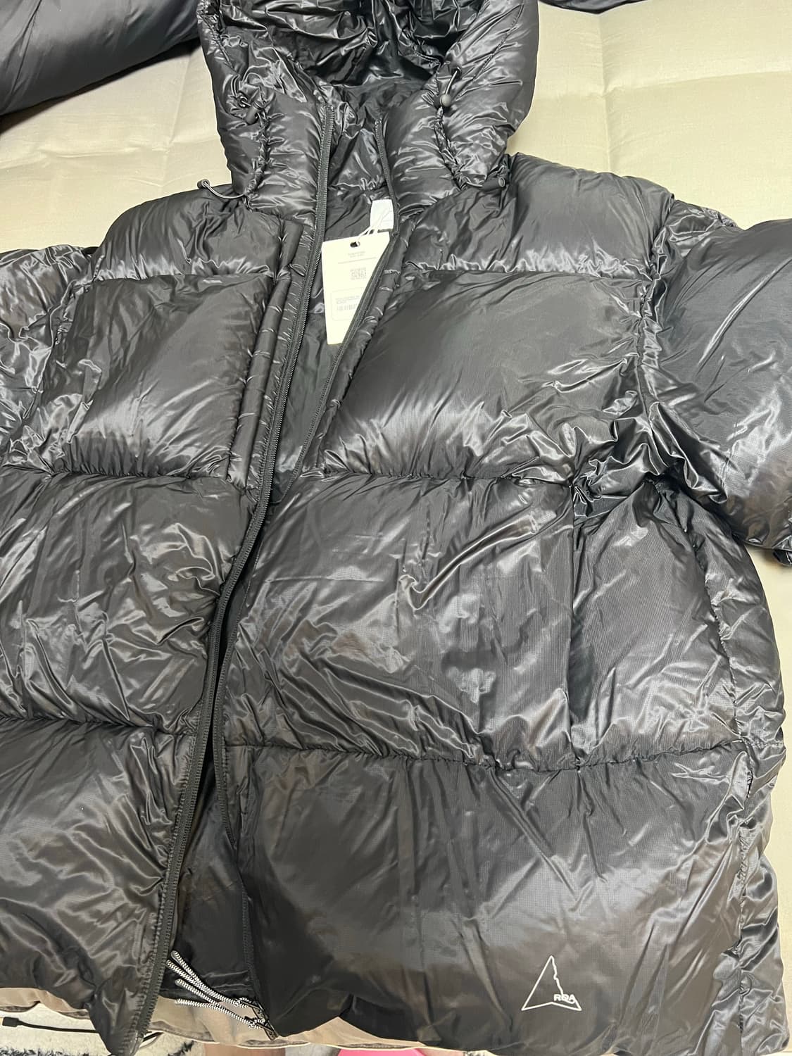 로아 헤비 다운 XL 상품이미지1