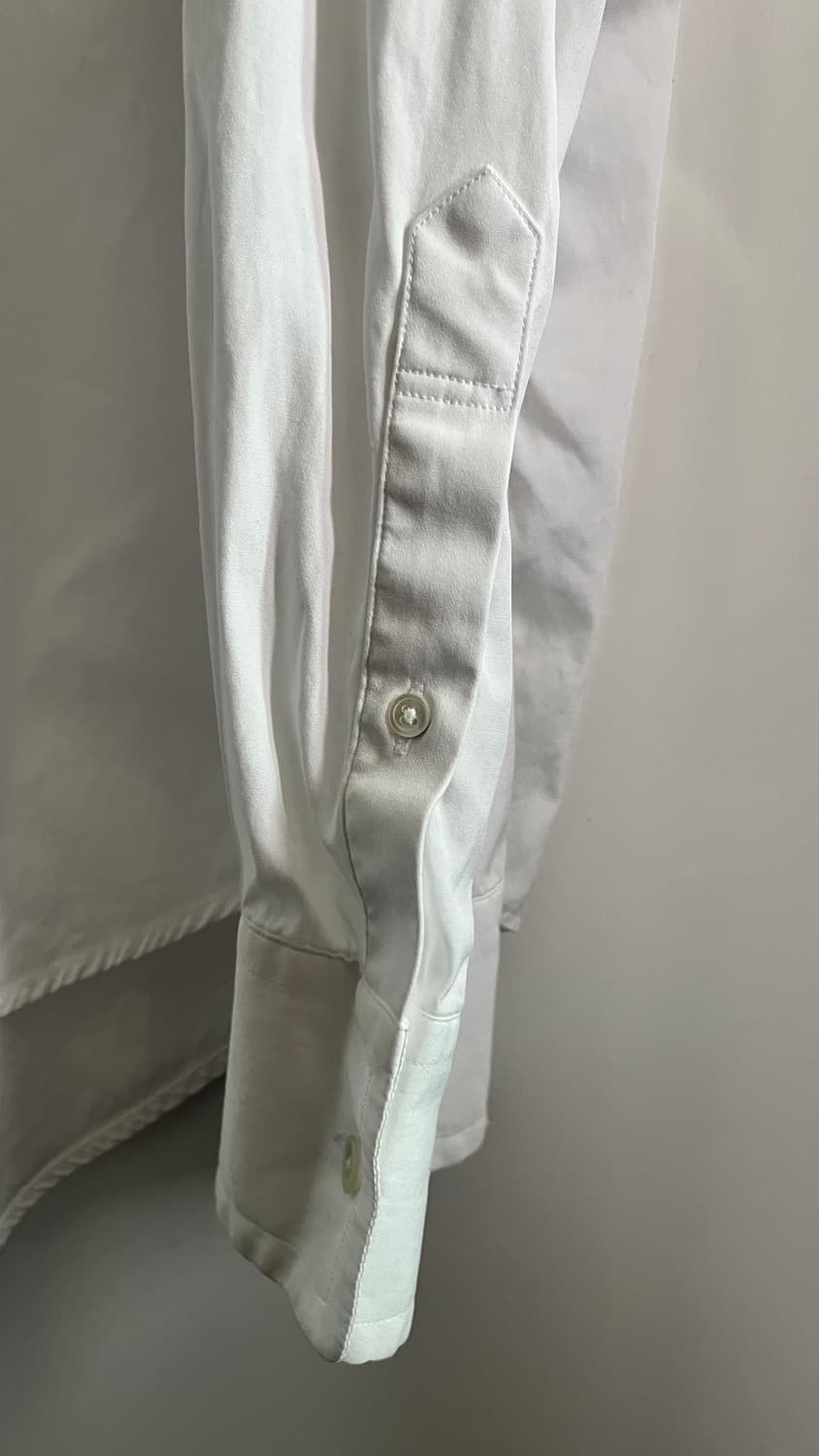 베트멍 16fw 디스트로이드 오버사이즈 셔츠 상품이미지5