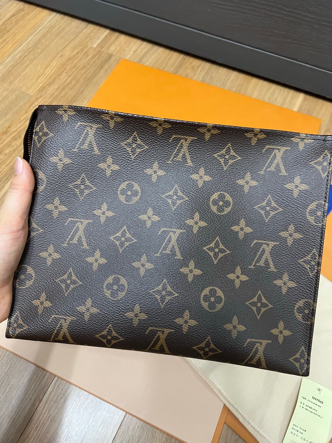 루이비통 토일렛 26 상품이미지2