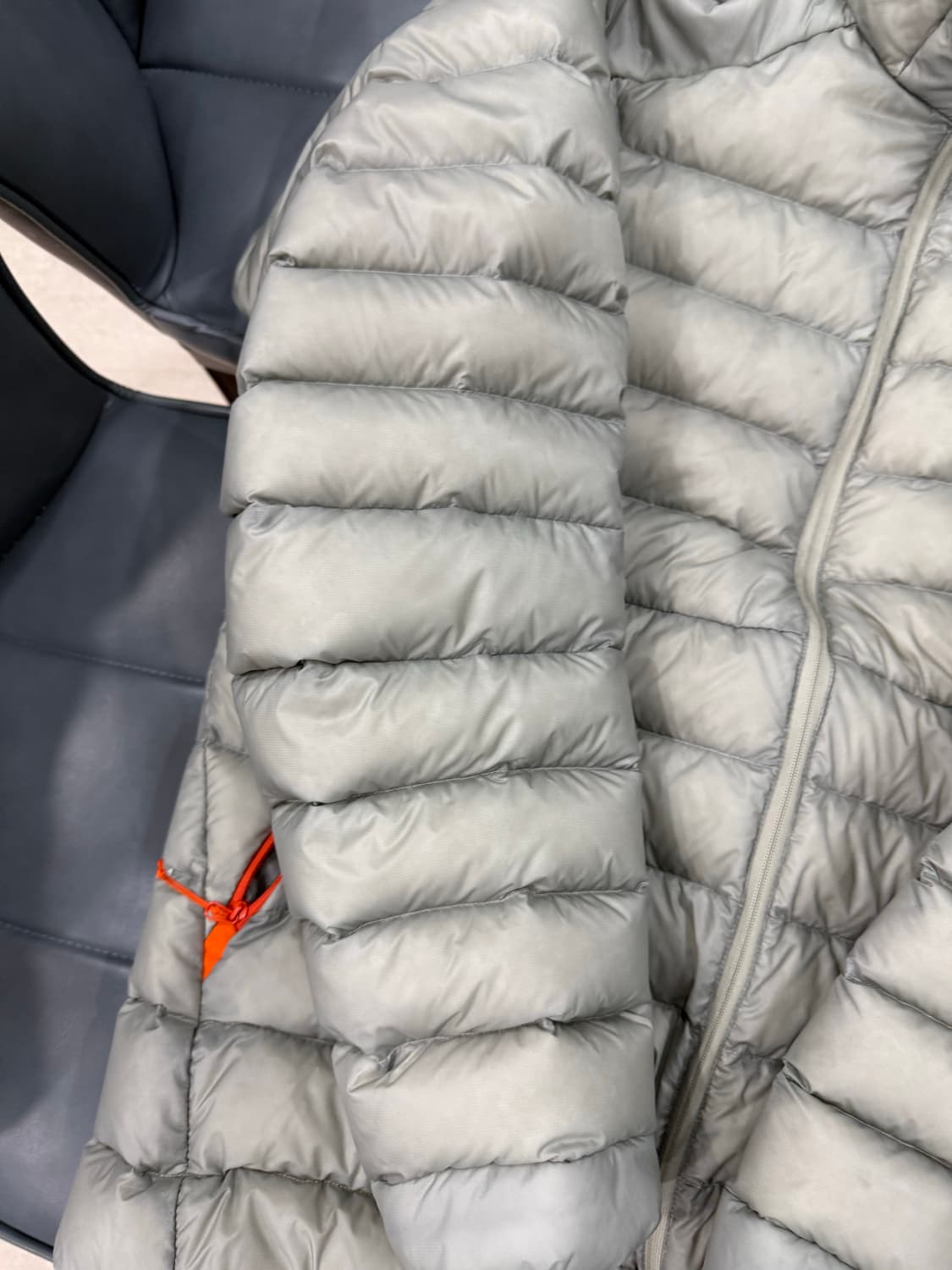 아크테릭스 해비타트 세륨 후디 L 상품이미지3