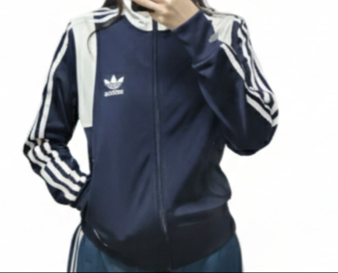 아디다스 파이어버드 90(희귀템/황금사이즈/저지트랙탑 상품이미지9