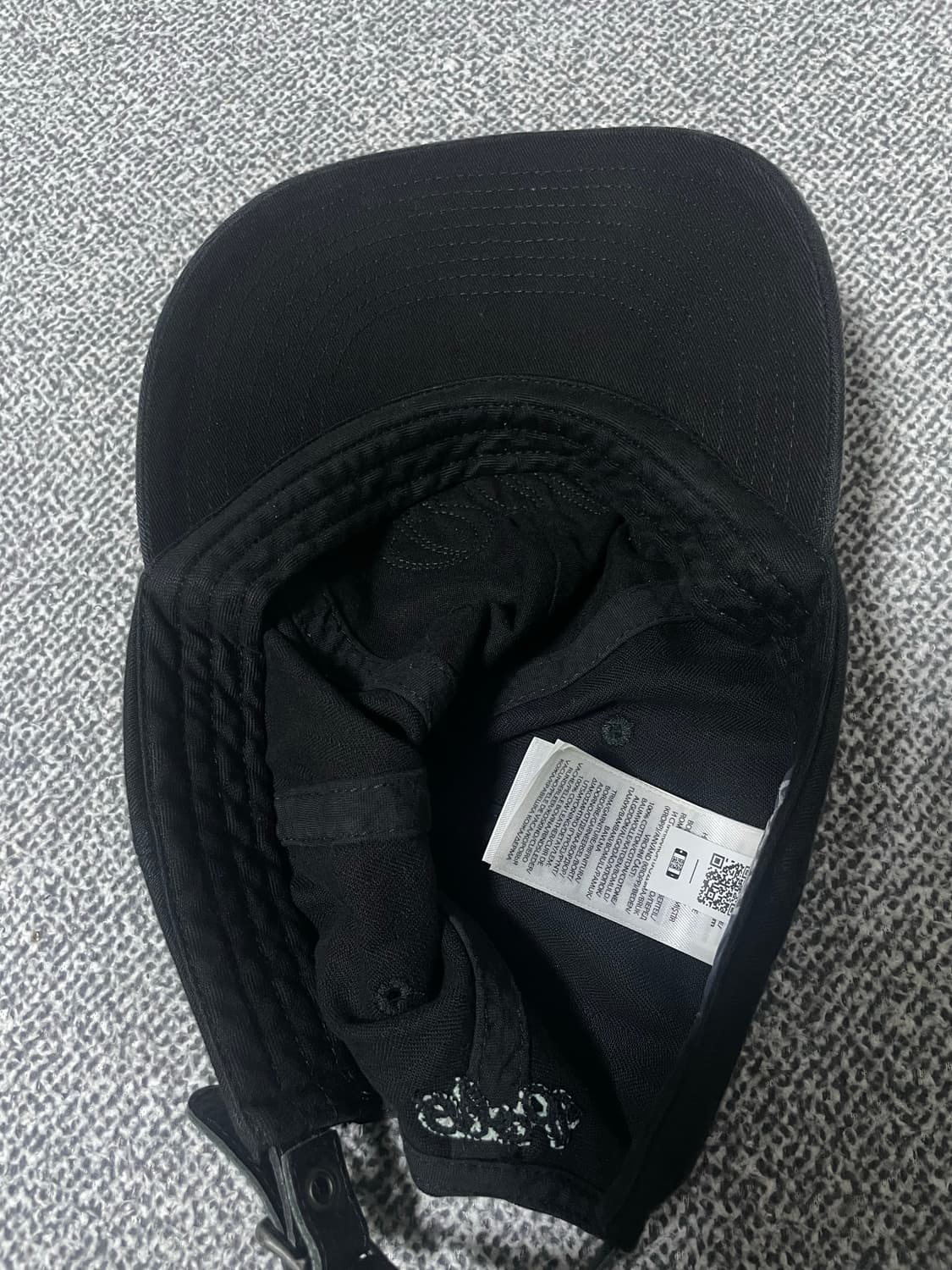 랄프로렌 볼캡 상품이미지2