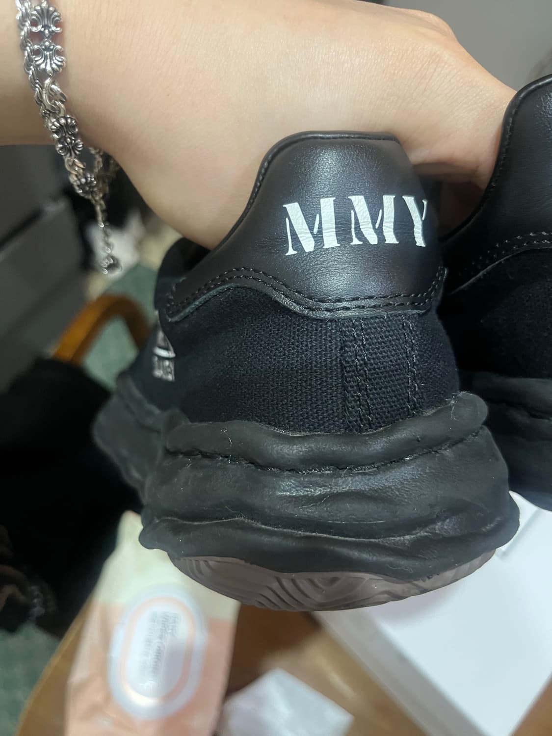 [42]미하라 야스히로  블레이키 og 솔 캔버스 상품이미지2