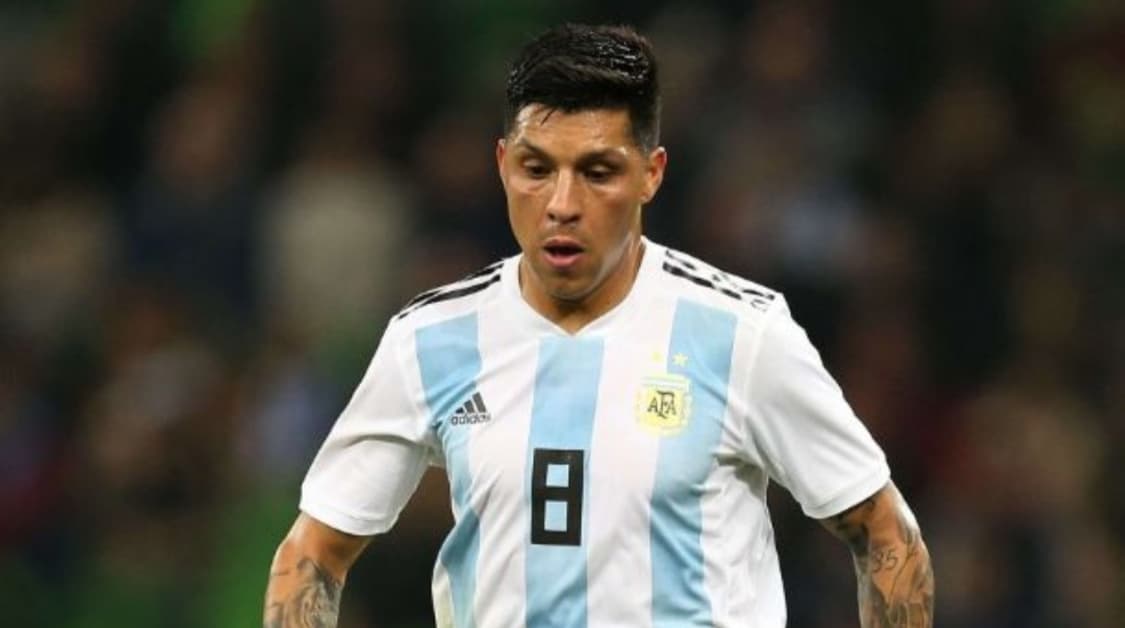 ♤필독♤ 18/19 아르헨티나 홈 🇦🇷  2XL <새상품> 상품이미지4