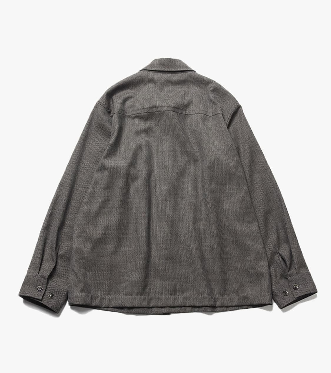 WORK NOT WORK URBAN RESEARCH - WORK JK 상품이미지9