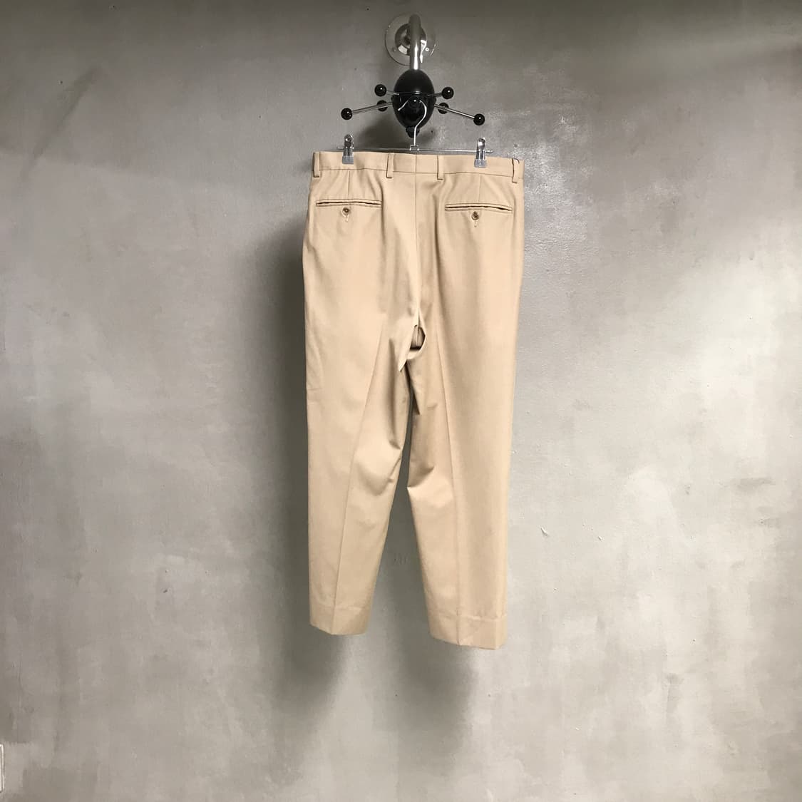 랄프로렌 베이지 치노 팬츠 -(W) 상품이미지4