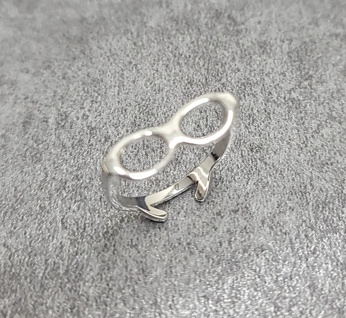 unique ring set 상품이미지4