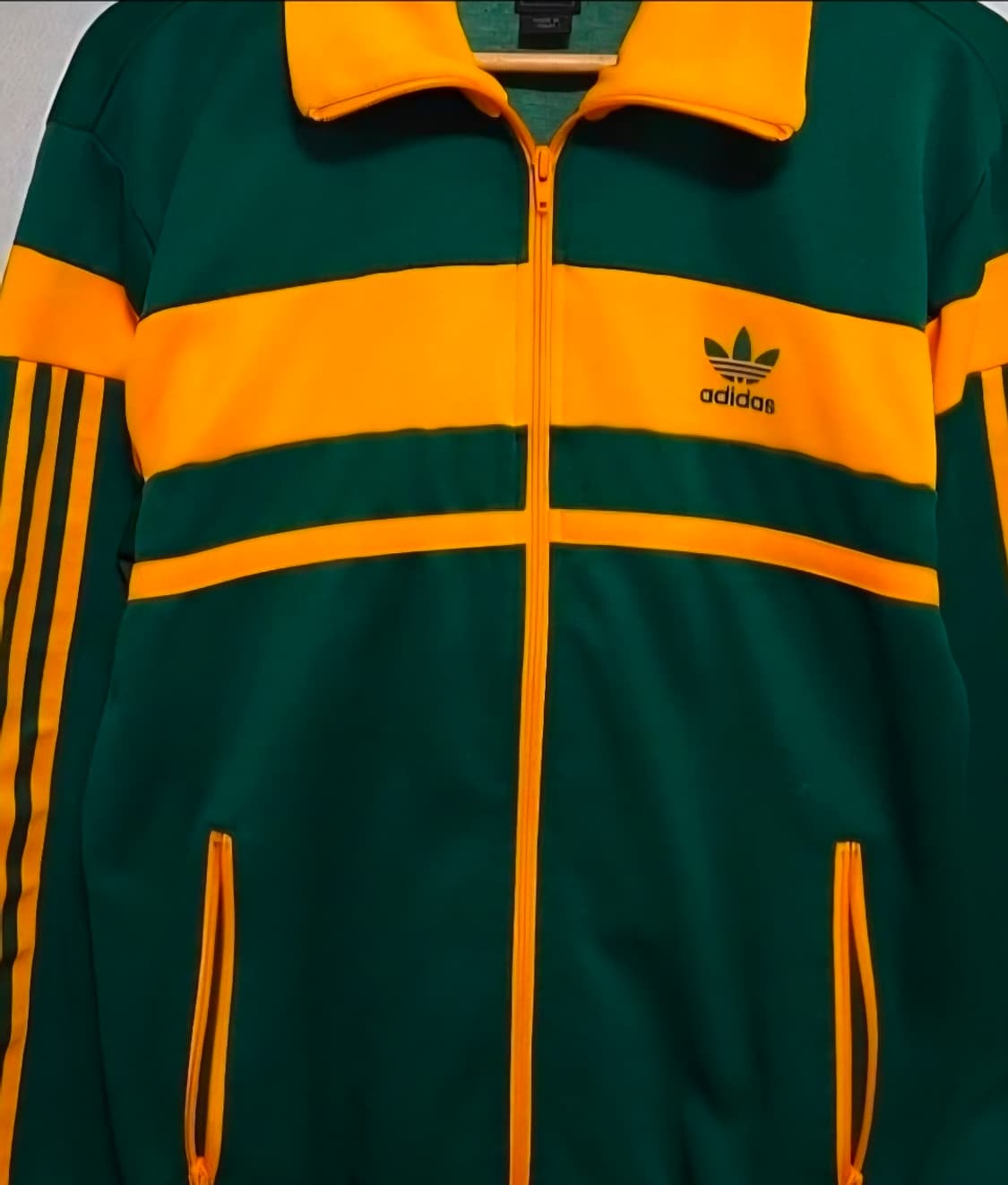 100 호주 아디다스 국대 져지 상품이미지1