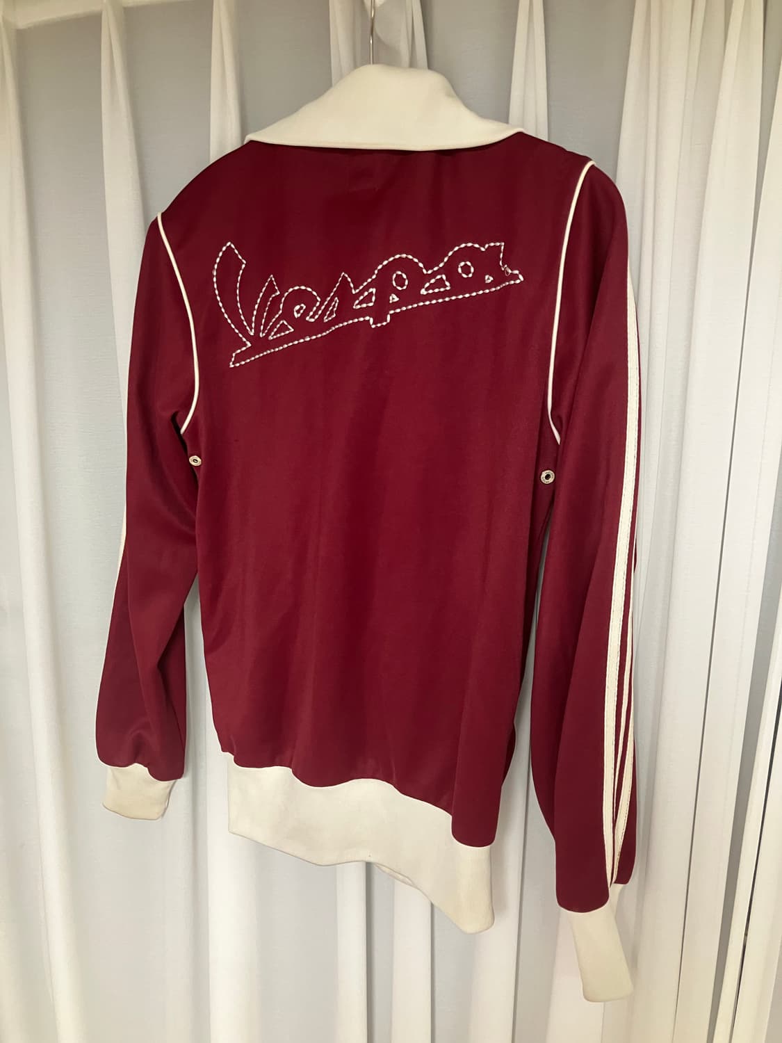 아디다스 베스파 져지 판매 상품이미지4