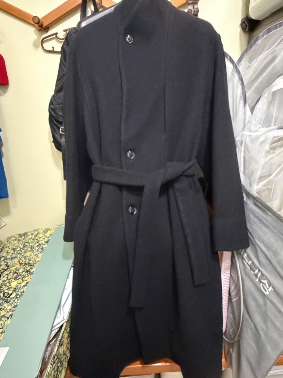 르메르 티베탄 코트 44 22fw 상품이미지2